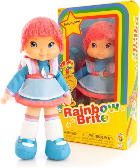 rainbow brite loyal subjects|rainbow brite doll 2024.